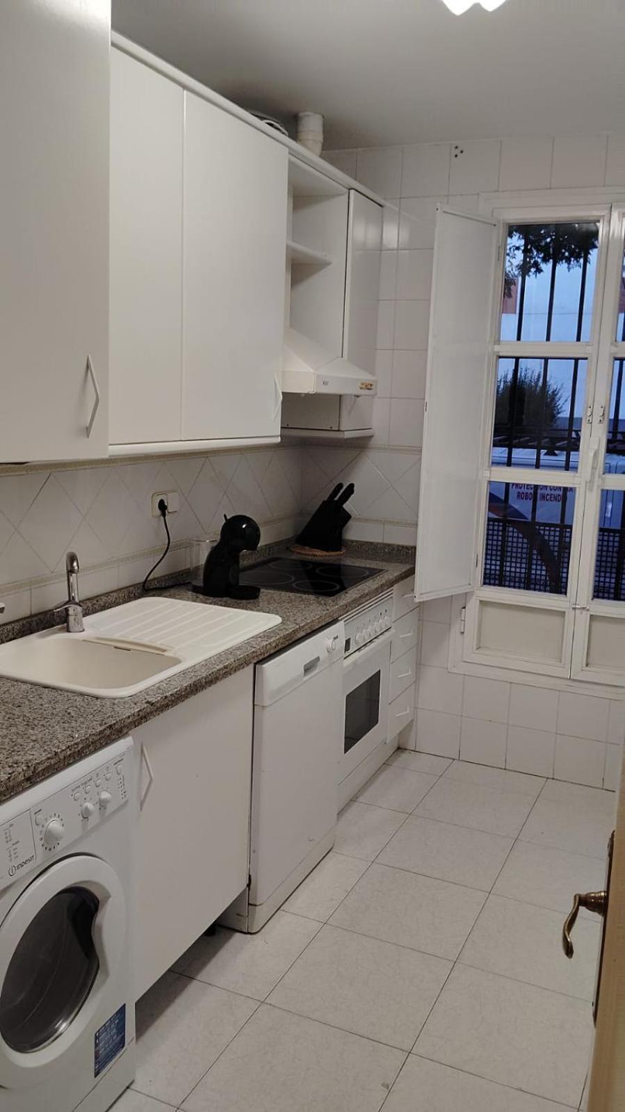 Centrico Y Amplio Con Todas Comodidades Appartement